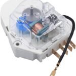 W10822278 Defrost Timer: Industry Analysis & Technical Standard For Aftermarket Refrigeration Parts
