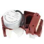 W10006355 Shift Actuator: Technical Breakdown For North‑American Front‑Load Washer Aftermarket