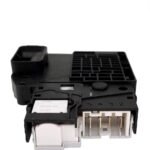EBF61315802 LG Front Load Washer Electronic Door Lock: Spare Part Selection & Failure Analysis