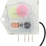 W10822278 Defrost Timer: Industry Analysis & Technical Standard For Aftermarket Refrigeration Parts