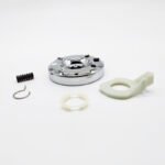 Washer Clutch Kit 285785: Industry Analysis of Transmission Wear & Spare Parts Selection