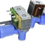 High Quality 242252702 Frigidaire Inlet Water Valve Replace 2692163, AP5671757, PS7784018, 241734301