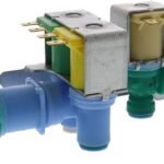 High Quality 242252702 Frigidaire Inlet Water Valve Replace 2692163, AP5671757, PS7784018, 241734301