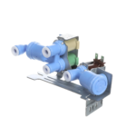 High Quality 242252702 Frigidaire Inlet Water Valve Replace 2692163, AP5671757, PS7784018, 241734301