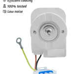 WR60X31522 evaporator fan motor