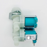 5220FR2075L Washer Triple Solenoid Inlet Valve: Technical Insight for Appliance Aftermarket