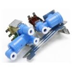 High Quality 242252702 Frigidaire Inlet Water Valve Replace 2692163, AP5671757, PS7784018, 241734301