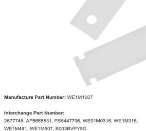 WE1M1067