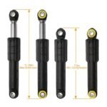 DC66‑00470A vs DC66‑00470B｜Technical Breakdown & Sourcing Tips For Samsung Washer Shock Absorbers