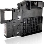 EBF61315802 LG Front Load Washer Electronic Door Lock: Spare Part Selection & Failure Analysis
