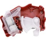 W10006355 Shift Actuator: Technical Breakdown For North‑American Front‑Load Washer Aftermarket