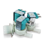 5220FR2075L Washer Triple Solenoid Inlet Valve: Technical Insight for Appliance Aftermarket