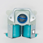 5220FR2075L Washer Triple Solenoid Inlet Valve: Technical Insight for Appliance Aftermarket