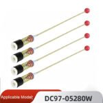 DC97‑05280W Washer Suspension Rod Assembly：Technical Background & Aftermarket Supply Insights