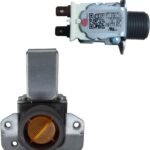 5220FR2006H｜LG Washer Hot‑Water Inlet Valve: Technical Notes & Aftermarket Pain Points