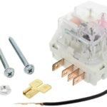 W10822278 Defrost Timer: Industry Analysis & Technical Standard For Aftermarket Refrigeration Parts