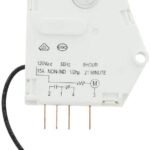 W10822278 Defrost Timer: Industry Analysis & Technical Standard For Aftermarket Refrigeration Parts