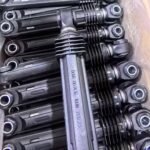 383EER3001J Washer Shock Absorber for LG Washing Machine -3 PACK -Replace Part 383EER3001V