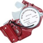 W10006355 Shift Actuator: Technical Breakdown For North‑American Front‑Load Washer Aftermarket