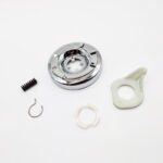 Washer Clutch Kit 285785: Industry Analysis of Transmission Wear & Spare Parts Selection