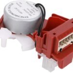 W10006355 Shift Actuator: Technical Breakdown For North‑American Front‑Load Washer Aftermarket