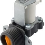 5220FR2006H｜LG Washer Hot‑Water Inlet Valve: Technical Notes & Aftermarket Pain Points