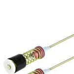 DC97‑05280W Washer Suspension Rod Assembly：Technical Background & Aftermarket Supply Insights