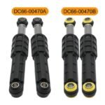 DC66‑00470A vs DC66‑00470B｜Technical Breakdown & Sourcing Tips For Samsung Washer Shock Absorbers