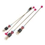 DC97‑05280W Washer Suspension Rod Assembly：Technical Background & Aftermarket Supply Insights