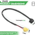 DA47-00243K Refrigerator Bimetal Defrost Thermostat