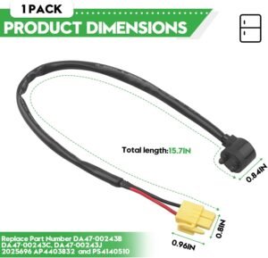 DA47-00243K