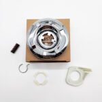 Washer Clutch Kit 285785: Industry Analysis of Transmission Wear & Spare Parts Selection