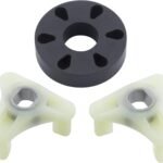 Washer Motor Coupling 285753 | Industry Insight on Drive‑System Wear Part