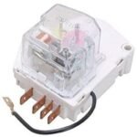 W10822278 Defrost Timer: Industry Analysis & Technical Standard For Aftermarket Refrigeration Parts