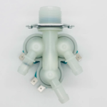 5220FR2075L Washer Triple Solenoid Inlet Valve: Technical Insight for Appliance Aftermarket