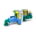 High Quality 242252702 Frigidaire Inlet Water Valve Replace 2692163, AP5671757, PS7784018, 241734301