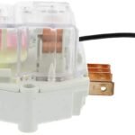 W10822278 Defrost Timer: Industry Analysis & Technical Standard For Aftermarket Refrigeration Parts