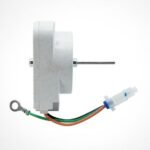 WR60X31522 evaporator fan motor