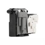 EBF61315802 LG Front Load Washer Electronic Door Lock: Spare Part Selection & Failure Analysis
