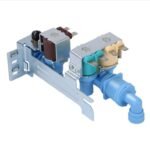 High Quality 242252702 Frigidaire Inlet Water Valve Replace 2692163, AP5671757, PS7784018, 241734301