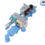 High Quality 242252702 Frigidaire Inlet Water Valve Replace 2692163, AP5671757, PS7784018, 241734301