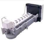 Refrigerator Ice Maker Assembly Model 4317943: Troubleshooting & Replacement Guide for Appliance Service Providers
